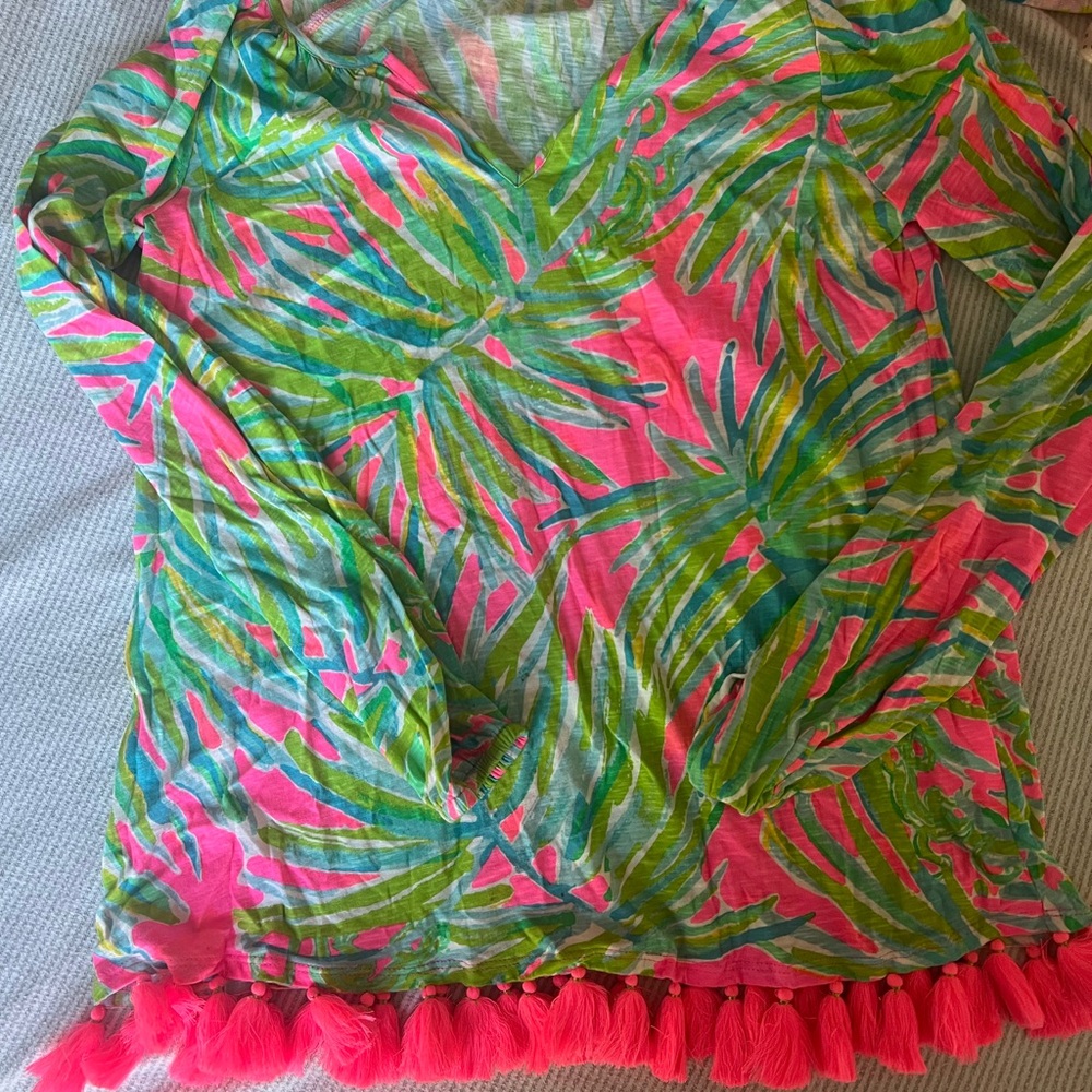 Size XS top
